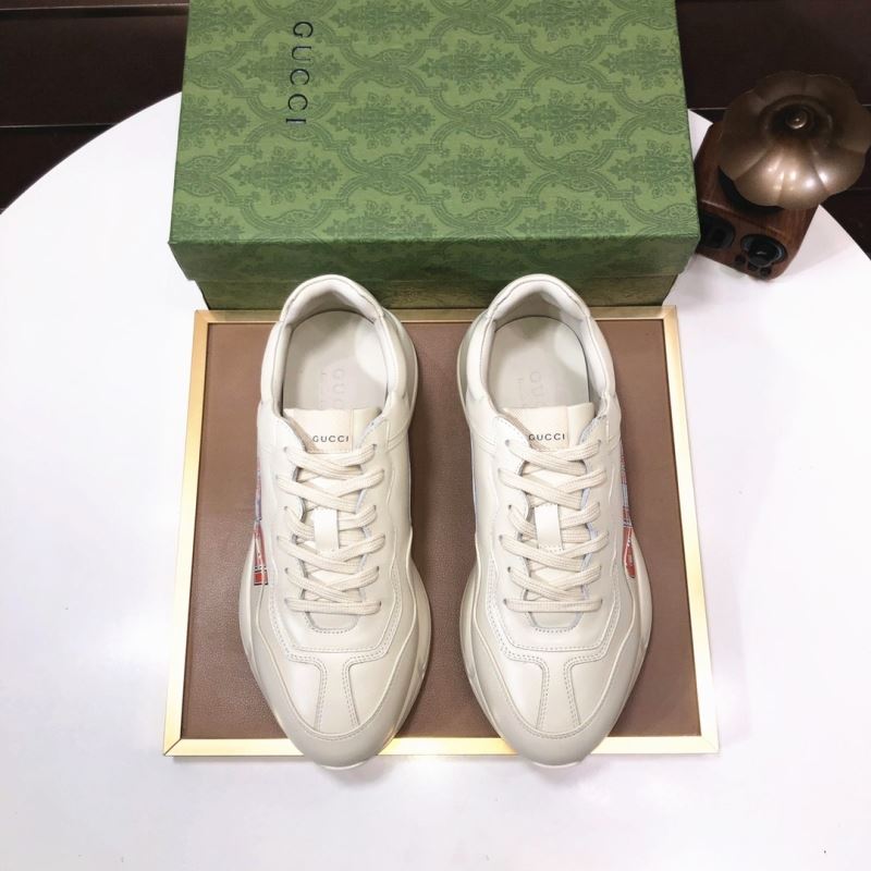 Gucci Rhyton Shoes